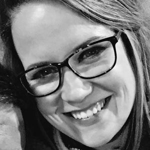 Meet your Posher, Kerri